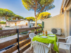 Apartment Beija Flor by Interhome